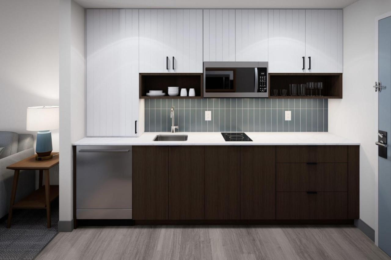 Staybridge Suites Charlotte Arpt Area - Tyvola, An Ihg Hotel Екстер'єр фото