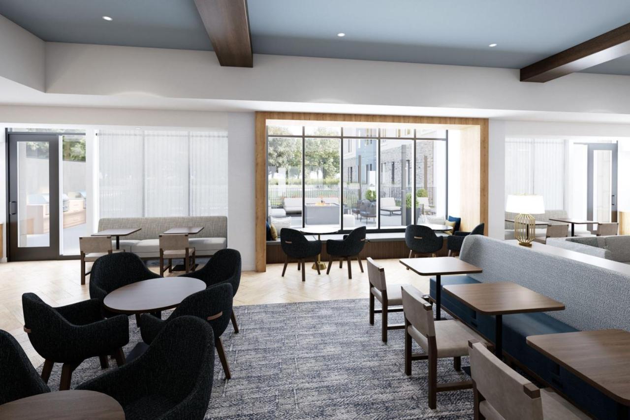 Staybridge Suites Charlotte Arpt Area - Tyvola, An Ihg Hotel Екстер'єр фото