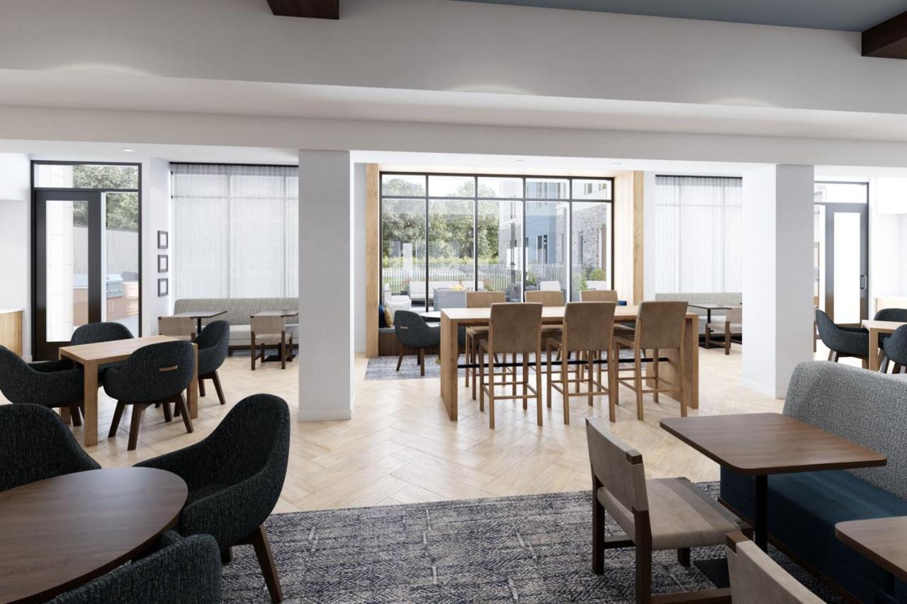 Staybridge Suites Charlotte Arpt Area - Tyvola, An Ihg Hotel Екстер'єр фото