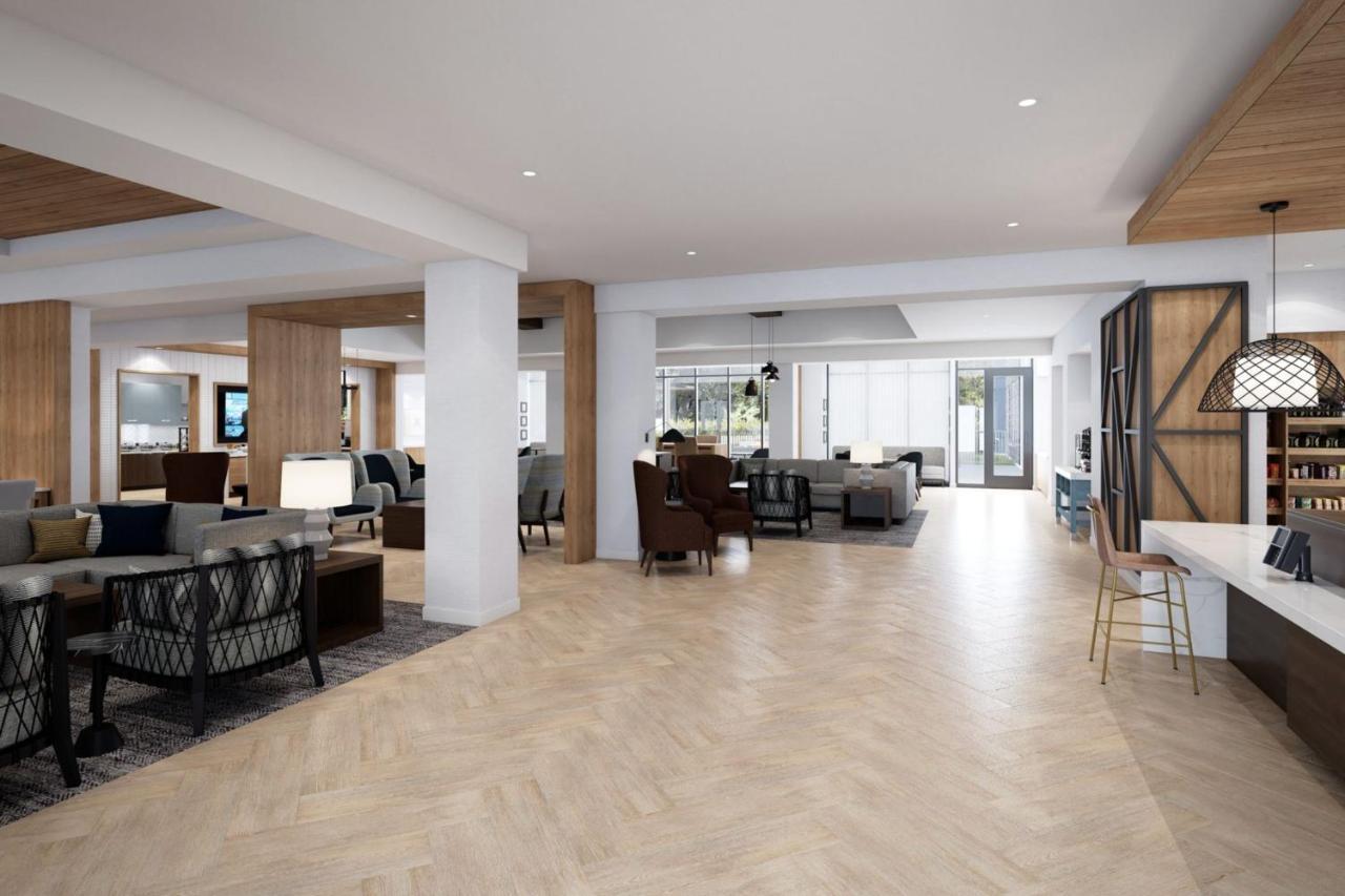 Staybridge Suites Charlotte Arpt Area - Tyvola, An Ihg Hotel Екстер'єр фото