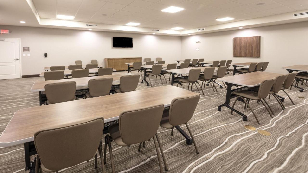 Staybridge Suites Charlotte Arpt Area - Tyvola, An Ihg Hotel Екстер'єр фото