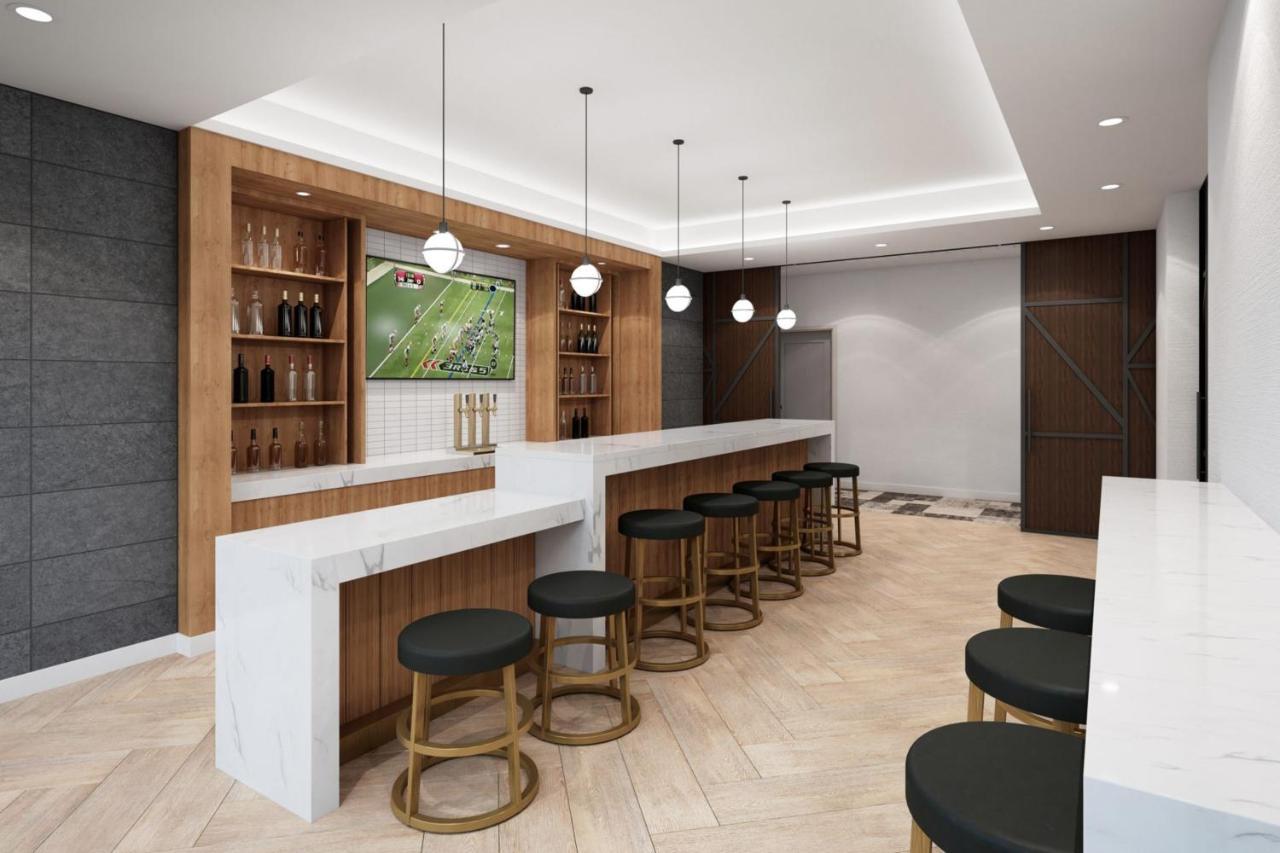 Staybridge Suites Charlotte Arpt Area - Tyvola, An Ihg Hotel Екстер'єр фото
