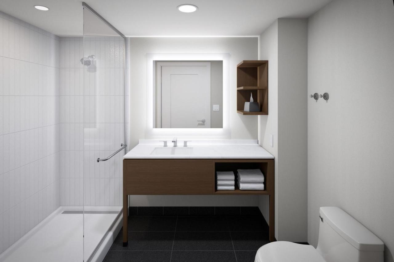 Staybridge Suites Charlotte Arpt Area - Tyvola, An Ihg Hotel Екстер'єр фото