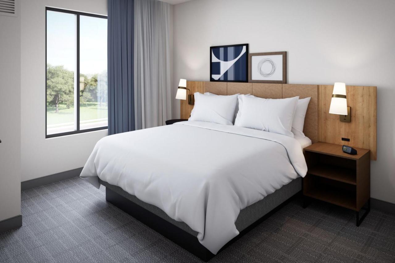 Staybridge Suites Charlotte Arpt Area - Tyvola, An Ihg Hotel Екстер'єр фото