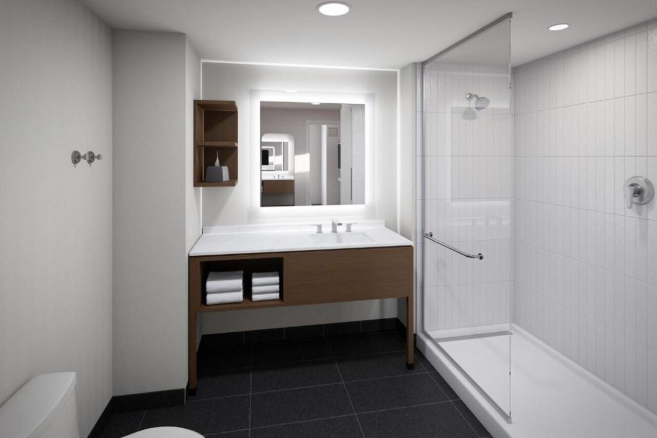 Staybridge Suites Charlotte Arpt Area - Tyvola, An Ihg Hotel Екстер'єр фото